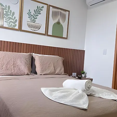 Makia Beach #317 - Prox. Praia, mercado, farmácia-2